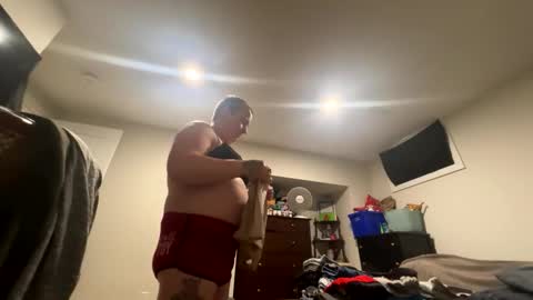 smokeshow0609 online show from October 2025 04:51:02 PM