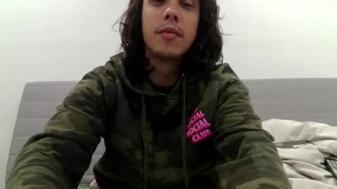 Snapshot of smokestar1991 chatting on January 2025 03:55:02 AM SmokeStar online show from January 2025 03:55:02 AM