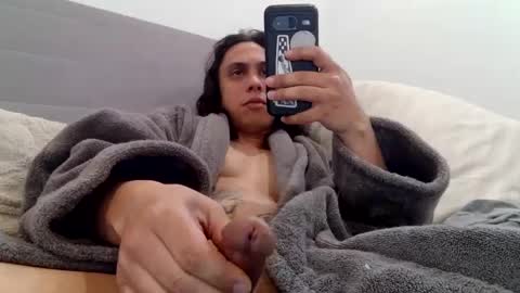 Snapshot of smokestar1991 chatting on February 2025 02:38:01 PM SmokeStar online show from February 2025 02:38:01 PM