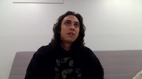 Snapshot of smokestar1991 chatting on February 2025 11:46:01 PM SmokeStar online show from February 2025 11:46:01 PM