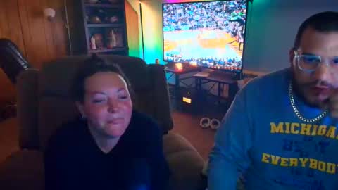 Come Smoke With Us online show from October 2025 01:11:01 AM