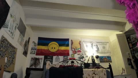 Big Dawg online show from February 2025 07:18:01 AM