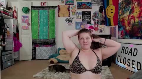 Big Dawg online show from November 2025 01:29:01 AM