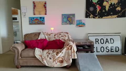 Big Dawg online show from April 2026 11:55:02 PM