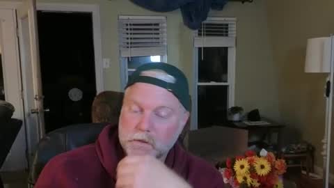 Snapshot of smokymountanman chatting on October 2025 02:56:01 AM smokymountanman online show from October 2025 02:56:01 AM