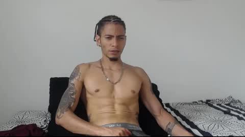 Daniel Aston online show from October 2025 08:15:02 PM