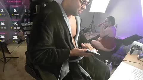 Smoothj2011 online show from September 2025 07:47:01 AM