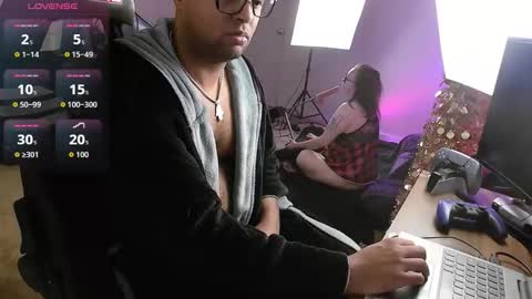 Smoothj2011 online show from December 2025 08:54:01 AM