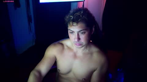 Myke Jackin online show from February 2026 08:29:02 AM