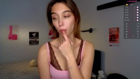 Eva online show from November 2025 08:49:01 AM