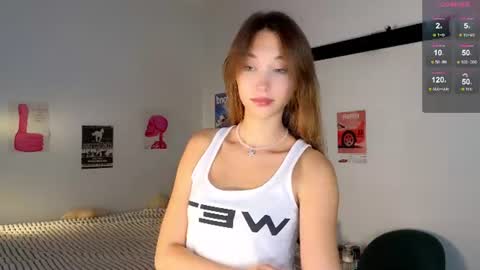 Eva online show from July 2026 08:17:01 AM