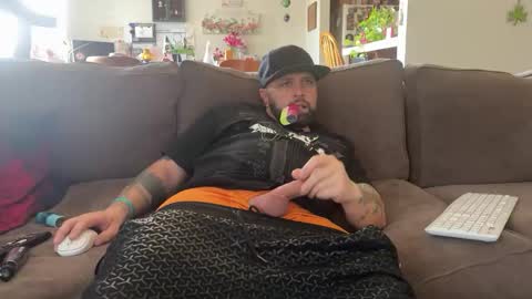 SmoothTactix online show from March 2026 09:43:02 PM