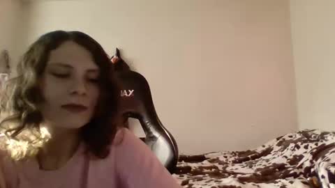 Bambi--Vodka online show from April 2026 10:52:01 PM