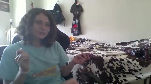 Bambi--Vodka online show from April 2026 06:12:02 PM