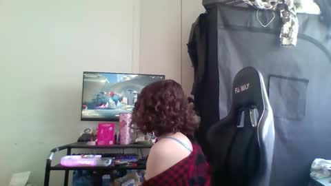 Bambi--Vodka online show from April 2026 07:07:02 PM