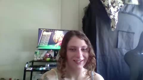 Bambi--Vodka online show from May 2026 04:13:01 PM