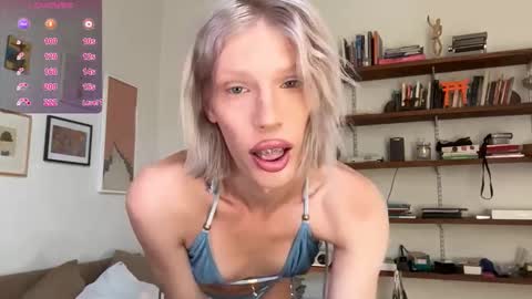   online show from February 2026 07:12:01 PM