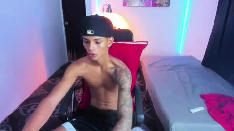 snak_master1 online show from March 2026 06:53:01 PM