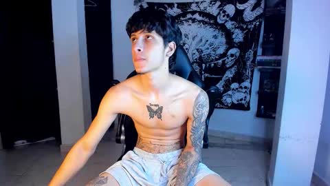 Snapshot of snakebutterfly chatting on February 2026 04:53:01 AM snakebutterfly online show from February 2026 04:53:01 AM