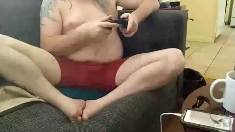 snapperhead80 online show from October 2025 07:48:02 PM