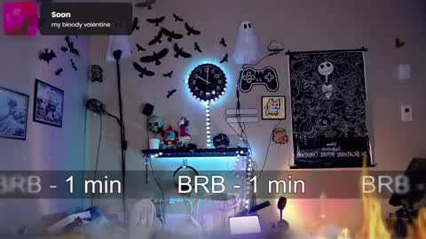 Viiscount  Snarfle Von Snarfenberg online show from December 2024 08:56:01 AM