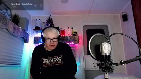 Viiscount  Snarfle Von Snarfenberg online show from March 2025 02:48:01 AM