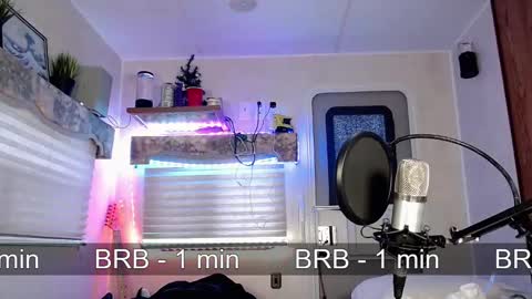 Viiscount  Snarfle Von Snarfenberg online show from March 2025 01:10:02 AM