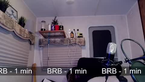 Viiscount  Snarfle Von Snarfenberg online show from March 2025 11:47:02 AM