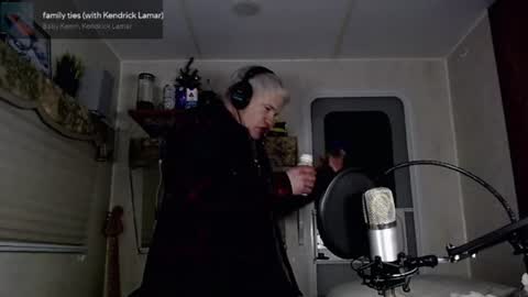 Viiscount  Snarfle Von Snarfenberg online show from March 2025 10:13:02 AM