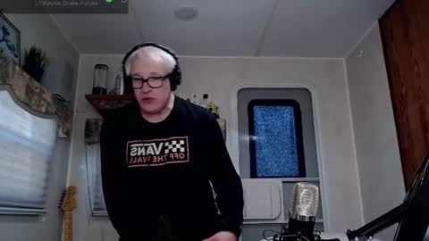 Viiscount  Snarfle Von Snarfenberg online show from March 2025 10:43:01 PM