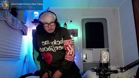 Viiscount  Snarfle Von Snarfenberg online show from March 2025 08:29:01 AM