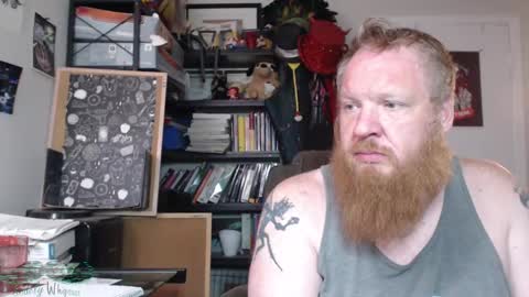 Snapshot of snidelywhipsass chatting on February 2025 04:55:01 AM Snidely Whipsass online show from February 2025 04:55:01 AM