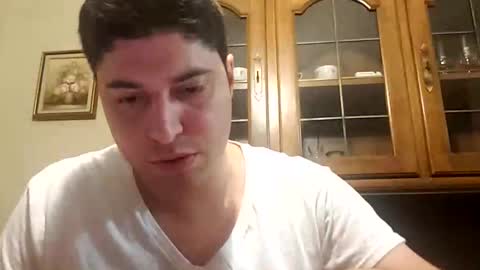 Snoopy828 online show from December 2025 10:15:01 PM