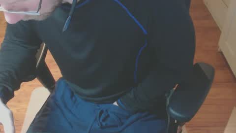 Snapshot of snooze85 chatting on January 2025 05:12:02 AM Cbt-Slave online show from January 2025 05:12:02 AM