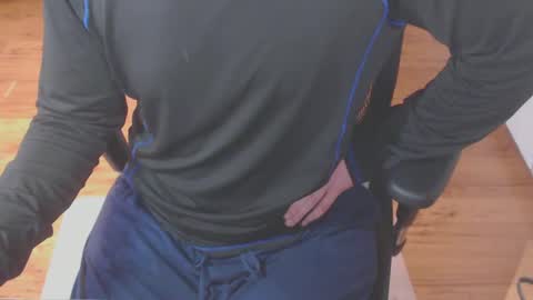 Snapshot of snooze85 chatting on January 2025 08:53:02 AM Cbt-Slave online show from January 2025 08:53:02 AM