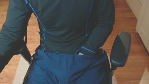 Snapshot of snooze85 chatting on February 2025 06:02:02 AM Cbt-Slave online show from February 2025 06:02:02 AM