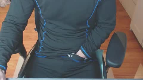 Snapshot of snooze85 chatting on November 2025 05:50:02 AM Cbt-Slave online show from November 2025 05:50:02 AM