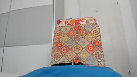 Maria online show from March 2025 08:02:02 AM