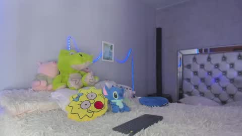 snowbabyxox online show from March 2025 06:12:01 PM