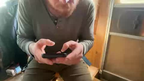 snowtrooper888 online show from April 2026 04:52:01 PM