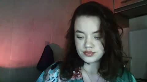 snowy_cute online show from March 2025 01:52:02 AM