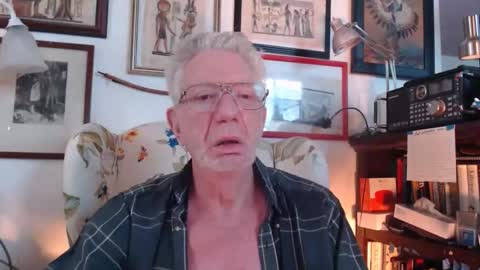 ImYourBitch online show from February 2026 07:18:01 PM