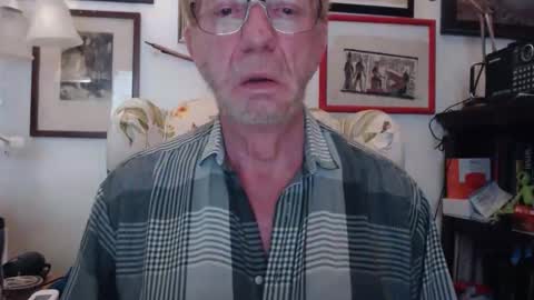 ImYourBitch online show from March 2026 04:40:02 AM