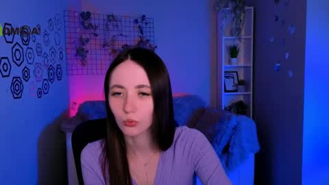 Snapshot of so_hot_rosalie chatting on April 2026 12:21:02 PM so_hot_rosalie online show from April 2026 12:21:02 PM