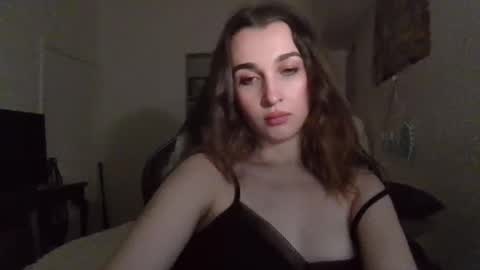 Babygirl Ivy online show from January 2025 10:48:01 PM