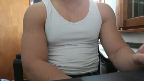 Snapshot of so_thick chatting on December 2024 12:34:01 PM luca - online show from December 2024 12:34:01 PM