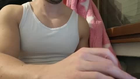 Snapshot of so_thick chatting on February 2025 05:09:02 PM luca - online show from February 2025 05:09:02 PM