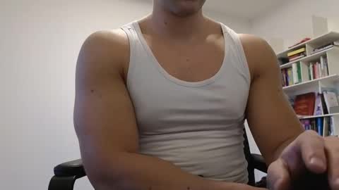 Snapshot of so_thick chatting on February 2026 04:21:02 PM luca - online show from February 2026 04:21:02 PM