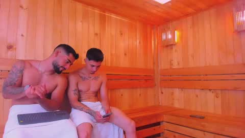 SOCCER HOT online show from April 2026 03:57:01 AM