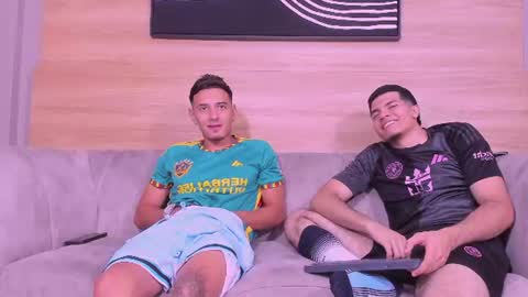 SOCCER HOT online show from July 2026 03:03:02 PM
